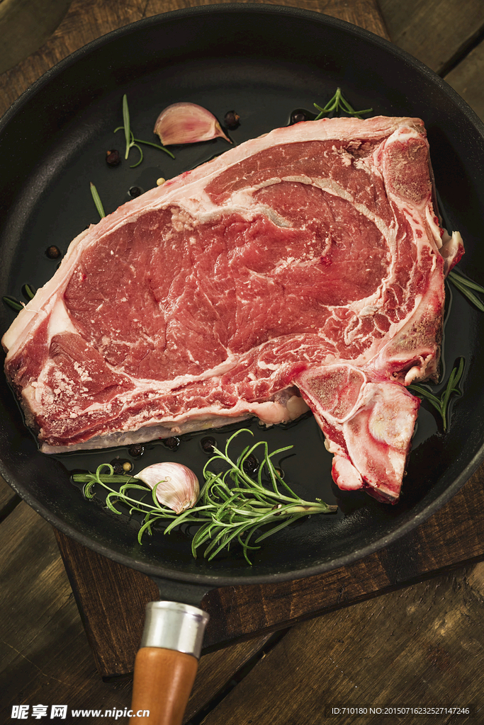 牛肉 牛排