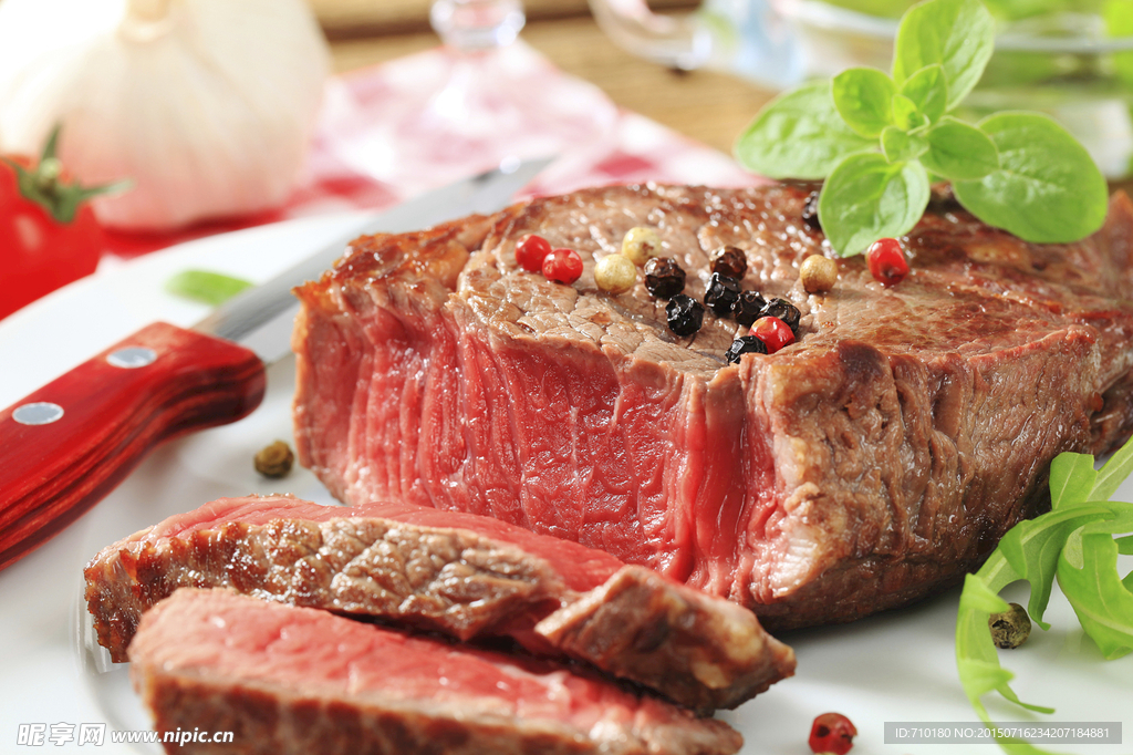 牛肉 牛排