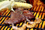 烧烤 烤肉