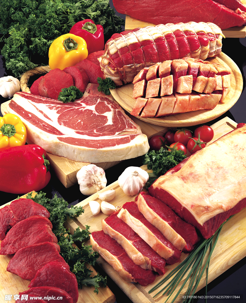 牛肉 牛排