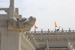 古代 建筑 摄影 道具 经典