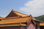 古代 建筑 摄影 道具 经典
