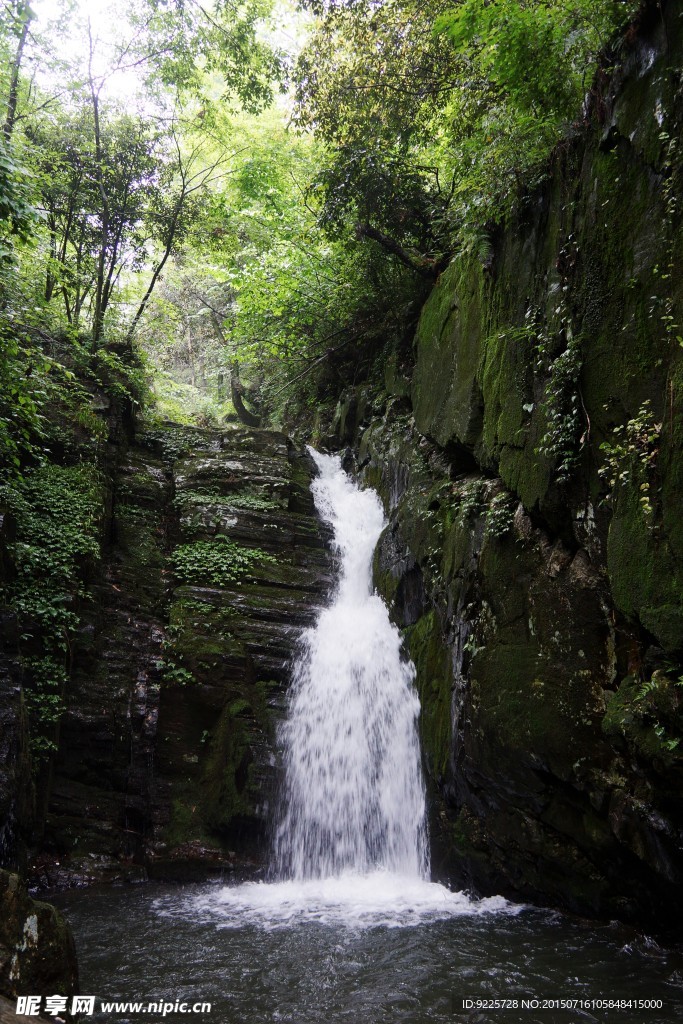 庐山 景点