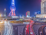 上海风景