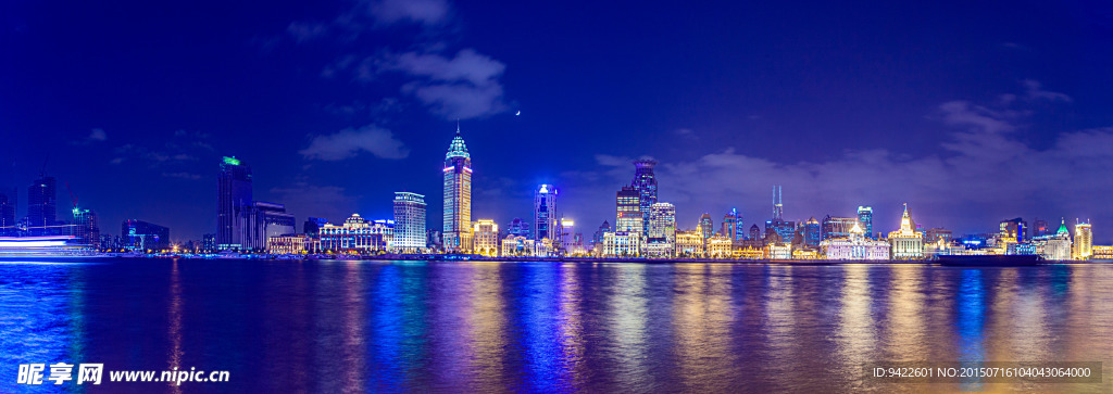 上海风景