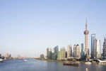 上海风景