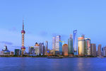 上海风景