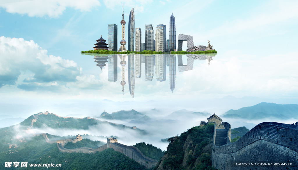 创意图