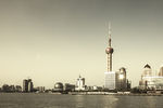 上海风景