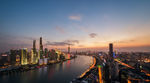 上海风景