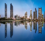 上海风景