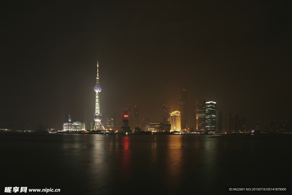 上海风光