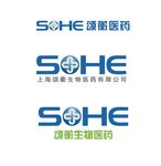 医疗logo