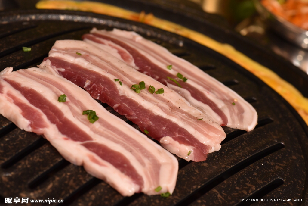 五花肉