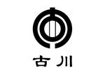 古川酒业logo