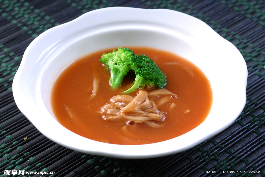 杏鲍菇捞饭