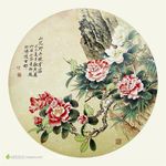 山茶花