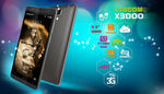 syscom x3000 海报