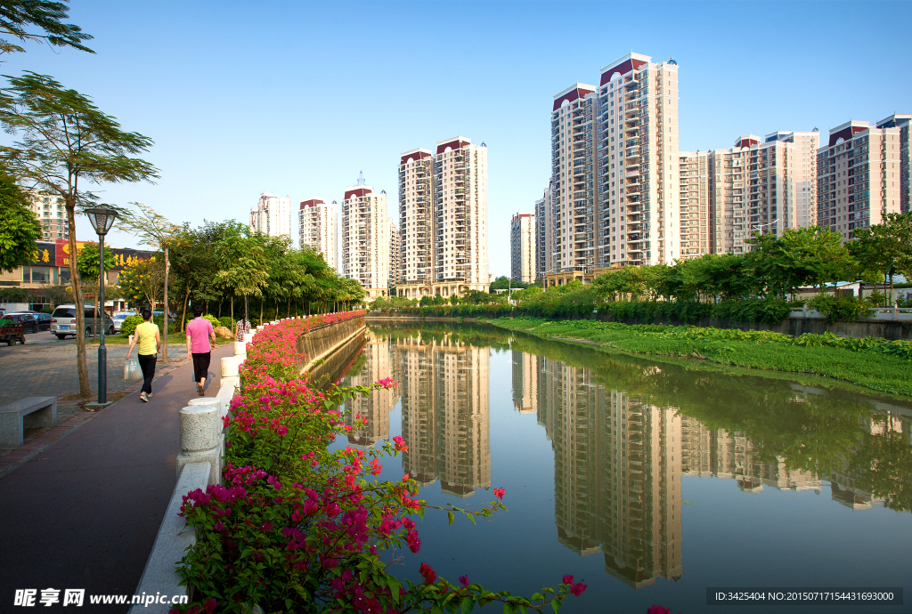 江门帝景湾