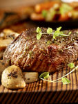 烧烤 烤肉