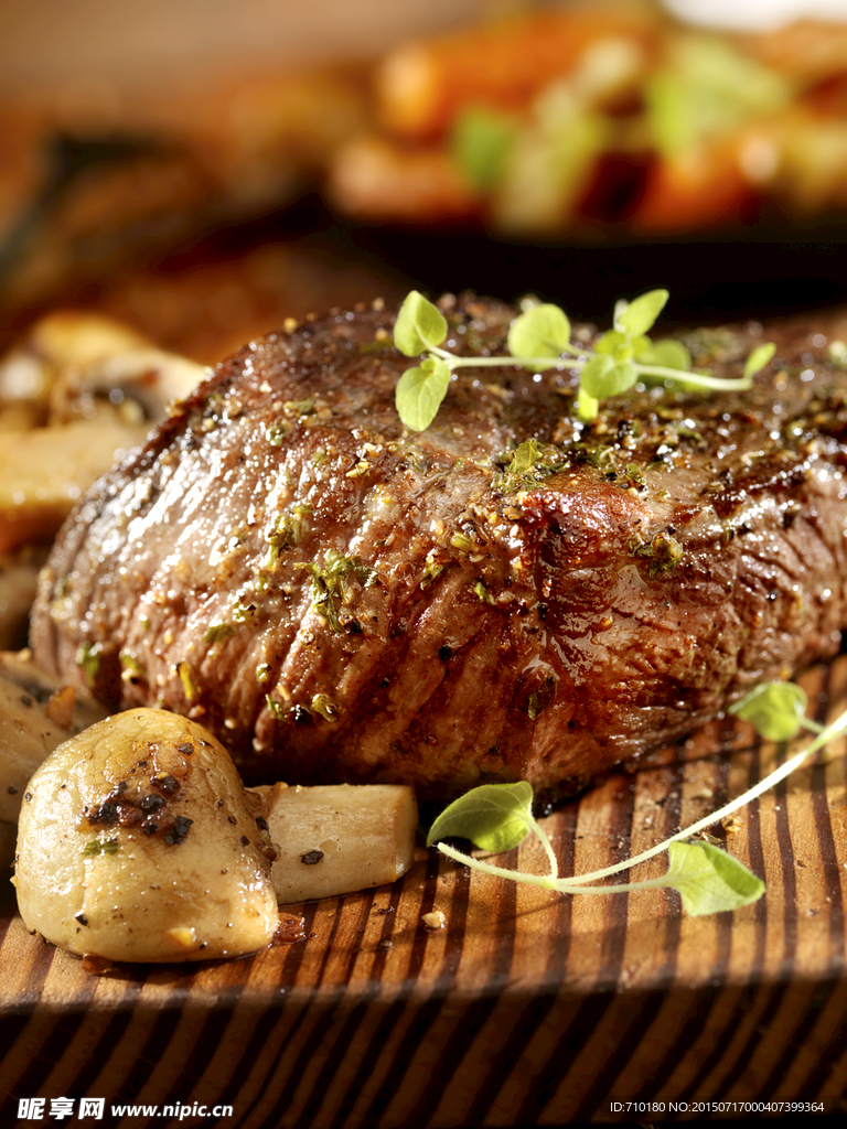 烧烤 烤肉