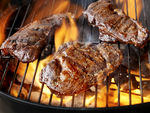 烧烤 烤肉