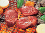 烧烤 烤肉