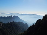 黄山风光 黄山旅游 黄山美景