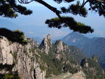 黄山风光 黄山旅游 黄山美景