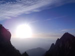 黄山风光 黄山旅游 黄山美景