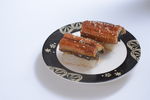 厚烧鳗鱼寿司