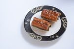 厚烧鳗鱼寿司
