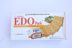 edo park饼干