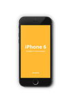 黑色iphone6
