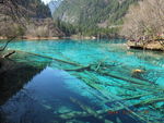 九寨沟