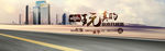 男装海报