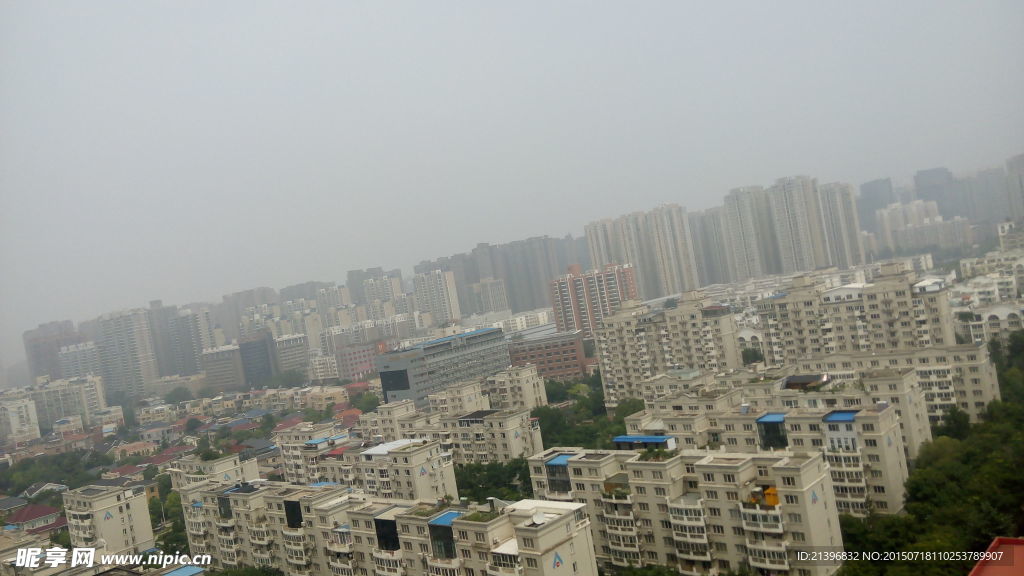 城市