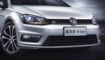 大众高尔夫