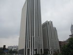 外滩SOHO   上海SOHO