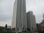 外滩SOHO   上海SOHO