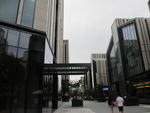 SOHO广场  上海复兴SOH