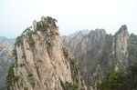 黄山风光