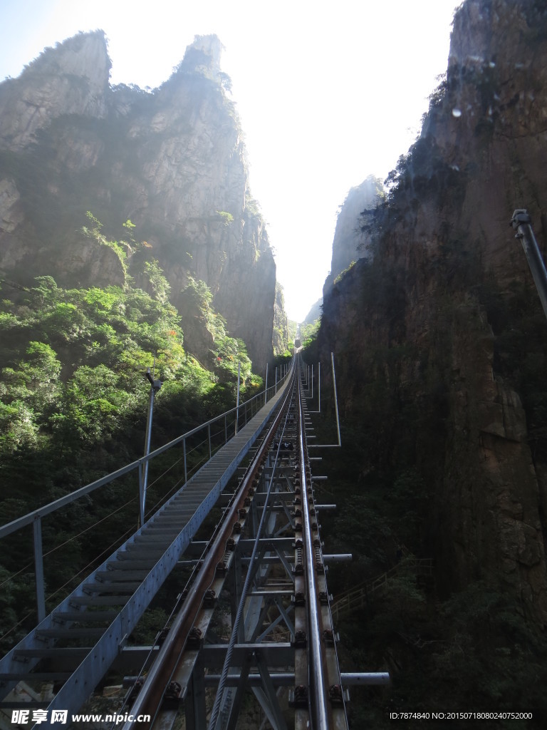 黄山风光 黄山旅游 黄山美景