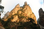 黄山风光