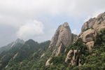 黄山风光
