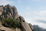 黄山风光