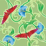 花纹