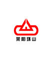 环山饲料  环山LOGO