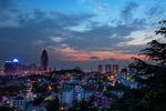 青岛 夜景