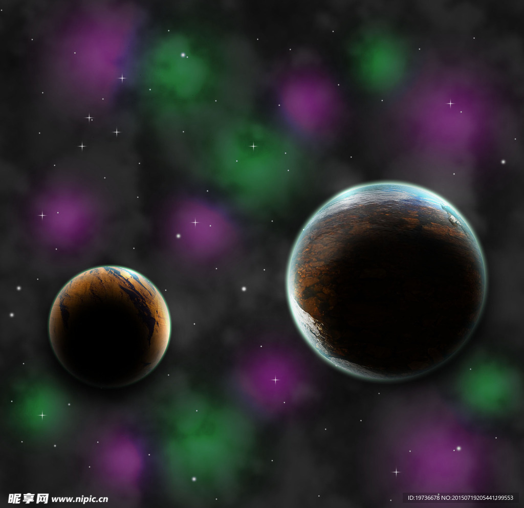 星球